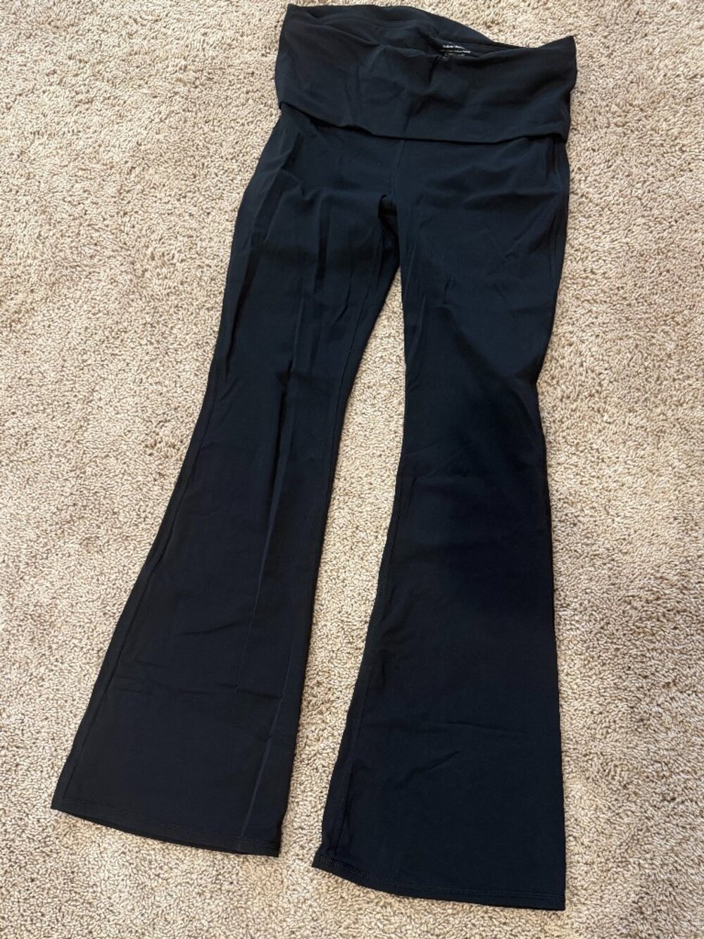 Womens yoga pants Joy lab Medium